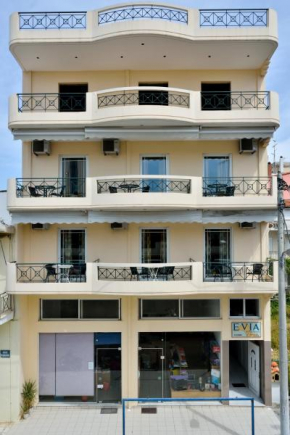  Evia Studios  Лоутра Aидхипсоу